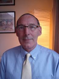 Steve Perrin to head UK Digital Funding Group