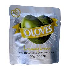 Profile for Easifood