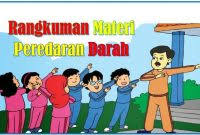 Jumlah soal pilihan ganda : Terlengkap Soal Peredaran Darah Manusia Kelas 5 Dan Kunci Jawaban