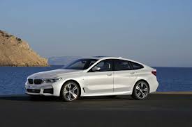 The m sport package fascinates with dynamic details for bmw models, from wheels to paintwork, from exterior extras to interior comfort. The New Bmw 6 Series Gran Turismo