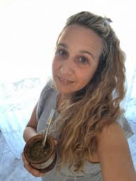 Tomate un mate chamigo, tomate un mate conmigo !!!! Jajaja