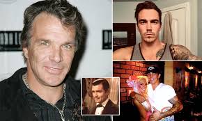 Hollywood legend Clark Gable's son REFUSES to pay for his estranged son's  funeral