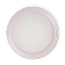 Missbettescreations 5 out of 5 stars (24) $ 37.00. Signature Plate 27 Cm Shell Pink Le Creuset Royaldesign