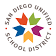 San Diego Unified School District logo