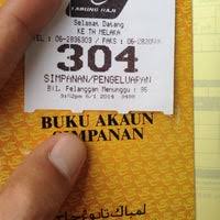 Get their location and phone number here. Lembaga Tabung Haji Negeri Melaka Takwim