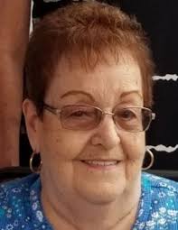 Dorothy Goodrich Obituary November 6, 2022