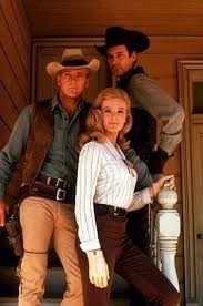Actor Peter Breck Known To Many Best For His Role As Nick Barkley On Tvs Big Valley Was Born Today 3 13 In 1929 He Pass Linda Evans Movie Stars Lee Majors