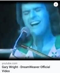 Gary Wright Dream Weaver Tour Concert Experiences