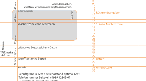 Word vorlage für digitales briefpapier (pdf). Kindermann Kg Deine Werbeagentur In Karlsruhe Din 5008 Word Briefvorlage