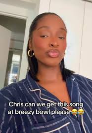 Alyas Barber Chris Brown Playlist