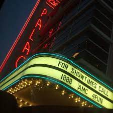 Amc palace 9 features first run movies and is located in fort worth's exciting sundance square. Amc Palace 9 Downtown Fort Worth Fort Worth Tx