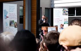 Obtain facility/provider information via the california health facilities information database (cal health find). Notre Dame De Lourdes New Acute Care Facility Open For Care Pembinavalleyonline Com