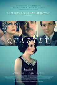 Lee remick, robin ellis, wesley addy, lisa eichhorn, tim woodward, tim choate, kristan griffith, nancy new, norman snow, gedda petry, helen stenborg, larry pizer, james ivory, ismail. Quartet 1981 Rotten Tomatoes