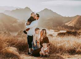 Wear This For Your Family Photos Photo Vibe Clothes Baby Photo Outfits