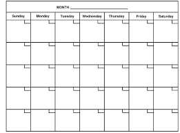 2020 Monthly Calendar Template Word Google Search Blank Calendar Pages Monthly Calendar Printable Calendar Printables