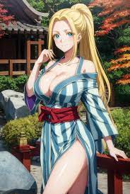 Beatrix Amerhauser - NSFW AI Character - 👩‍🦰 Female