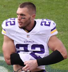 Harrison Smith American Football Wikipedia