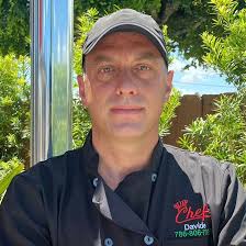 Private Chef in Freeport