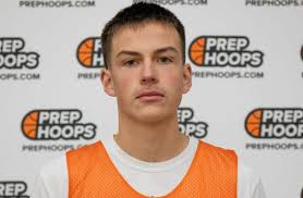 Trey Knoke, Fargo North