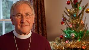 Christmas Greetings from Bishop Glyn., With thank to Elizabeth Addy who has  made this video possible., #AtTheHeartOfChristmas