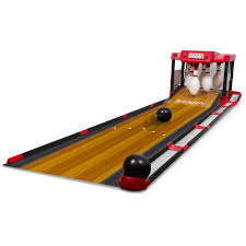 Maybe you would like to learn more about one of these? Majik Electronic Arcade Bowling Game Walmart Com Walmart Com