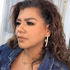 Emilia Mora Makeup Artist