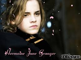 Hermione Granger(4th Year)