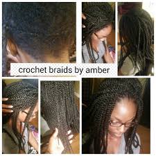 With the right texture, these. Book Online At Www Nolabraider Com New Orleans Natural Hair And Braid Salon Faux Locs Crochet Braids Silk Natural Hair Styles Hair Styles Braided Hairstyles