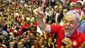 Resultado de imagem para caravana de lula no nordeste