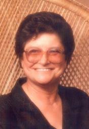 Virginia Harris Obituary