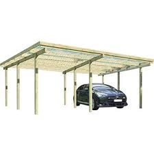 Prices, promotions, styles and availability may vary by store and online. Carport Elbe 2 Doppelcarport 5 81 X 5 10 M Flachdach Garage Im Carport Aus Holz Vergleich 2021