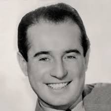 Artist: Frank Parker and Marion Marlowe