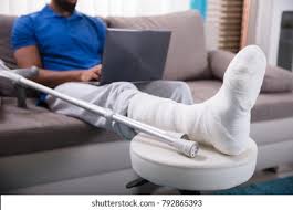 Types Fracture High Res Stock Images Shutterstock