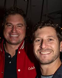 Sal Paolantonio's Exclusive Q&A at Sal Pal Football Breakfast