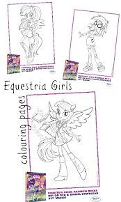 Best mlp equestria girls coloring pages. My Little Pony Equestria Girls Colouring Pages In The Playroom
