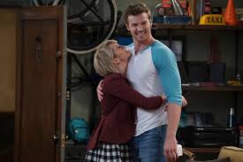 Baby Daddy Ben S Former Crush Comes Back Into His Life Baby Daddy Baby Daddy Show Baby Daddy Riley