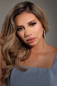 Ashley Parra's Instagram, Twitter & Facebook