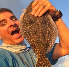 What taste better, red fish, trout or flounder? ￼