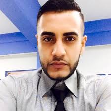 Andre Khan's Instagram, Twitter & Facebook