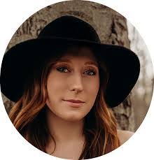 Aubrey Rich's Instagram, Twitter & Facebook