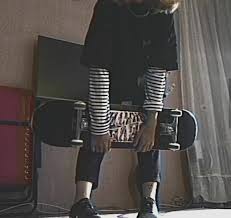 Maybe you would like to learn more about one of these? Skater Skate Egirl Edgy Grunge Skateboard Aesthetic Grunge High Waisted Shorts Topshop Sweatshirts Grung Skateboard Aesthetic Grunge Aesthetic Aesthetic Grunge