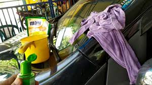 Check spelling or type a new query. Cara Hilangkan Kesan Degil Watermark Di Body Kereta By Fiq Project