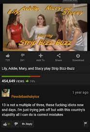 Literally unfappable : rPornhubComments