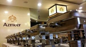 ازمير ولا اروع للحجز 022987887 Azmeer Restaurant مطعم أزمير Facebook