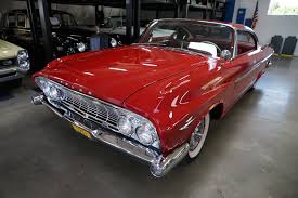 Image result for Vermilion 1961 Dart