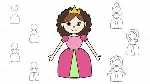 Зигги мюллер, йорг магнус пфайль в ролях: Wie Man Eine Prinzessin In Vollem Wachstum In Stufen Mit Einem Bleistift Zeichnet