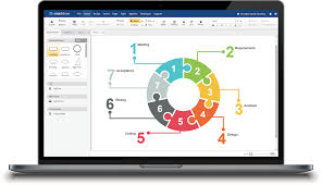 Smartdraw Create Flowcharts Floor Plans And Other