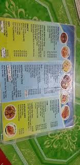 Nah, kali ini kami akan mencoba membuat masakan yang sederhana dengan bahan dasar ikan ekor kuning yaitu ikan. Ikan Bakar Asam Manis Dan Sup Ikan Kakap Merah Bilde Av Warung Teras Tarakan Tripadvisor