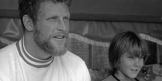 Rinaldo blev bäst i Sverige