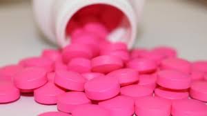 Como Influye El Ibuprofeno En La Menstruacion Sensual Intim